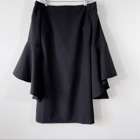 Lulus Every Breath You Take Bell Sleeve Dr… - Picture 5 of 11